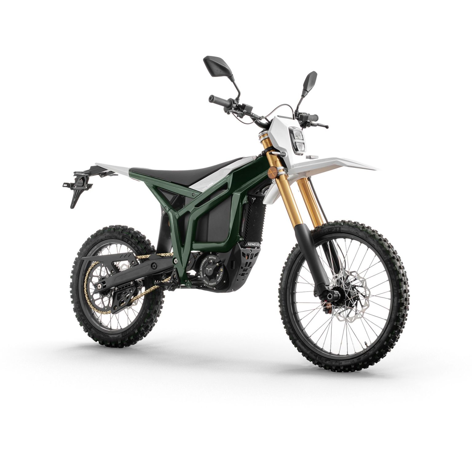 Talaria Komodo L3E Road Legal