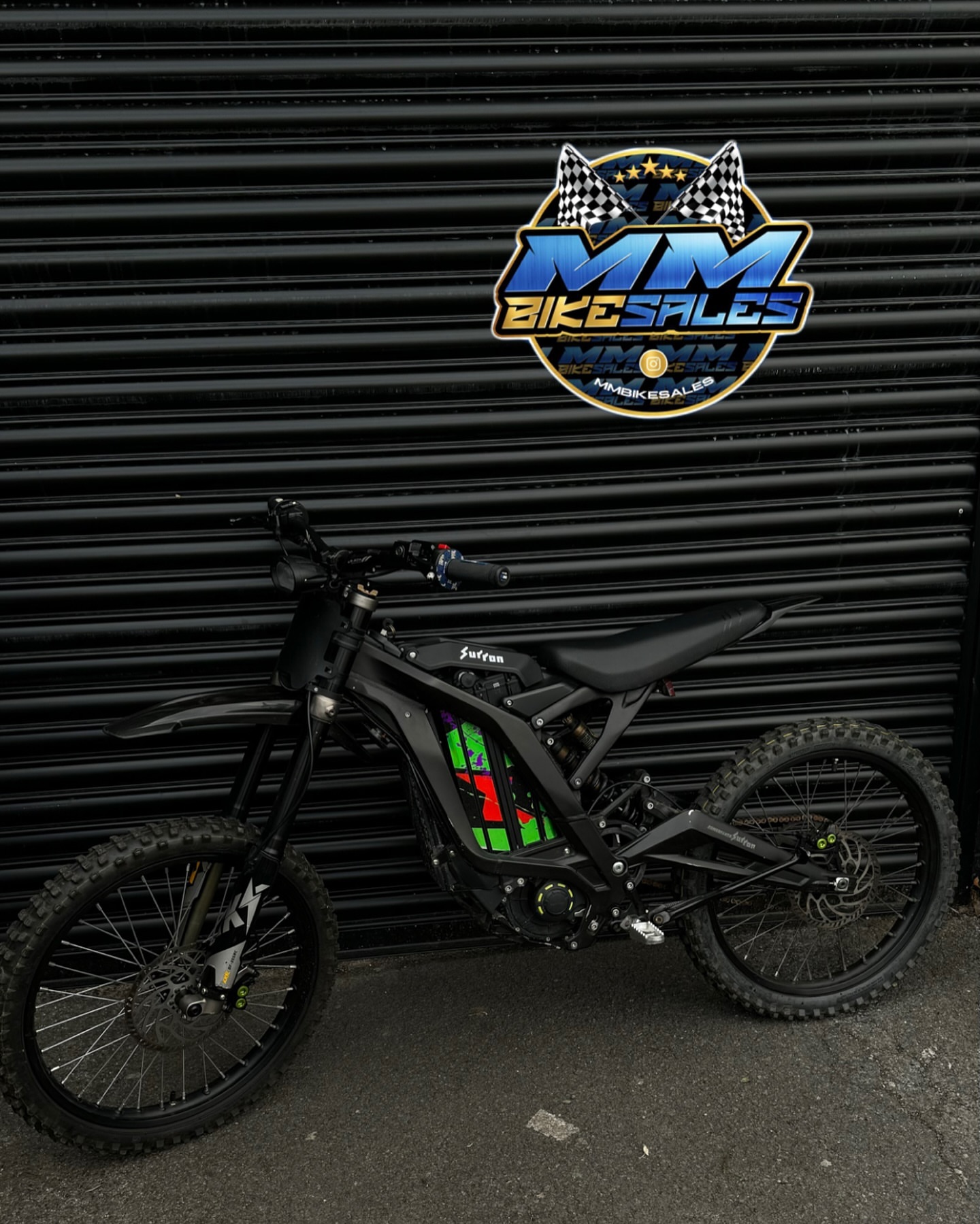 2023 Sur ron