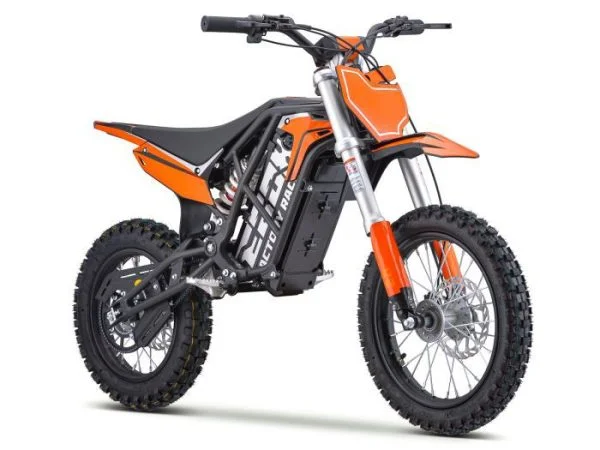 EBOX V2 2.0 60V ELECTRIC DIRT BIKE