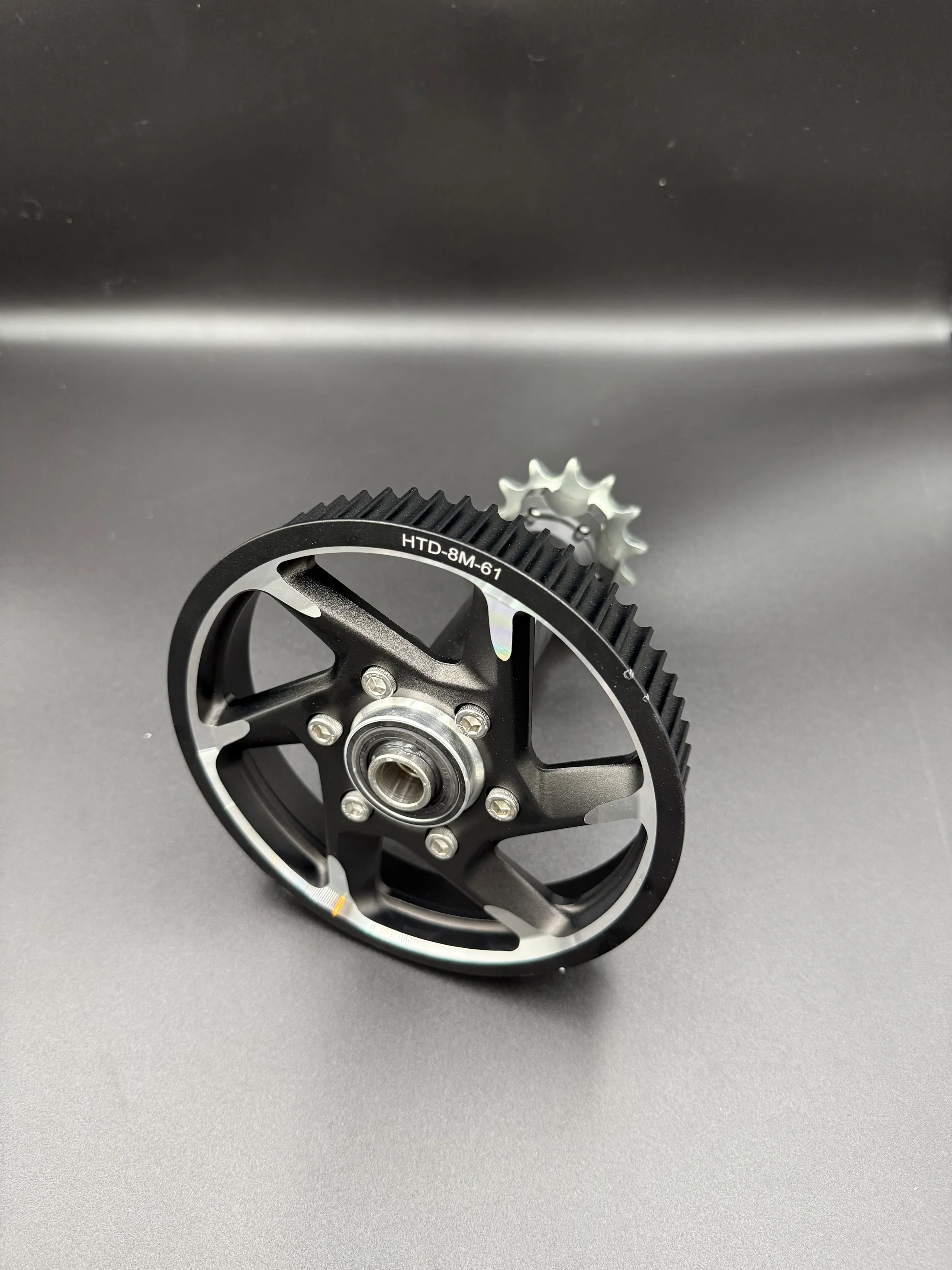 Surron Ultra Bee Jackshaft