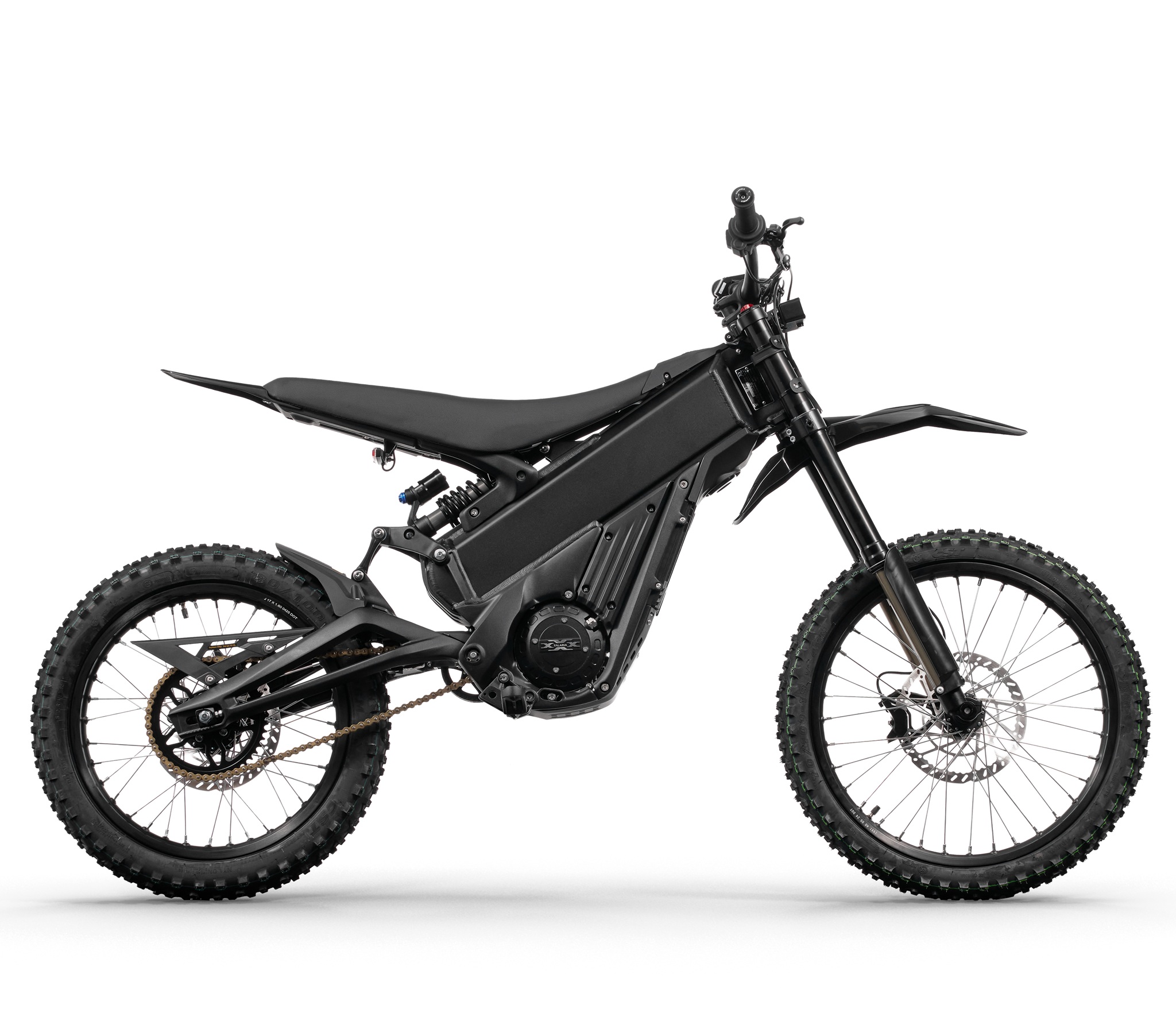 Talaria xXx MX Pro
