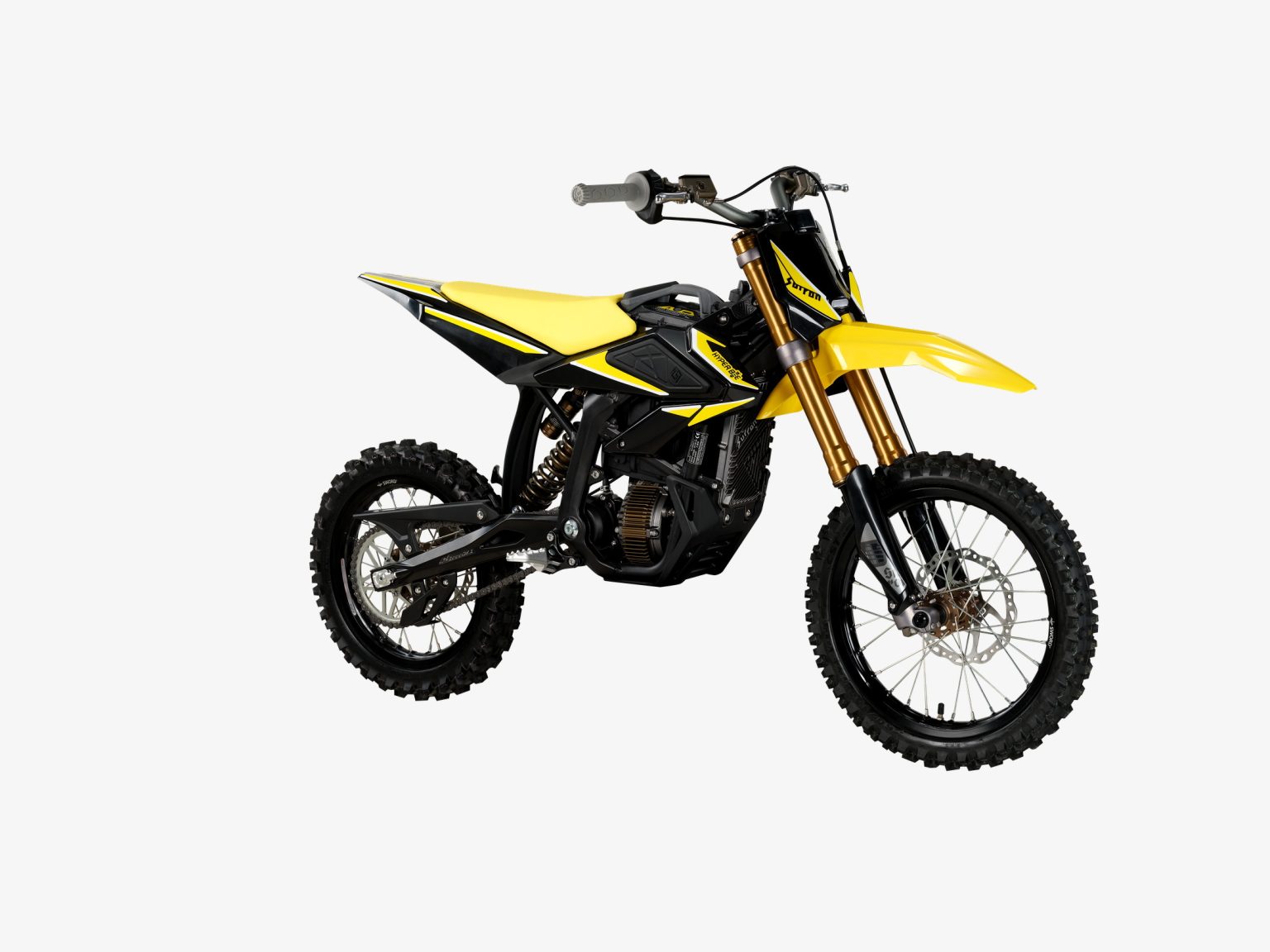 2025 Surron Hyper Bee 14/12